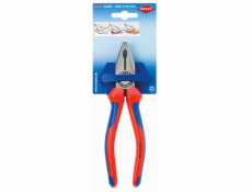 Knipex 03 02 180 SB Kliešte kombinované