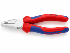 Knipex 03 05 160 SB Kliešte kombinované