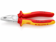 Knipex 03 06 180 SB Kliešte kombinované