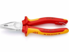 Knipex 03 06 180 T BK Kliešte kombinované TT