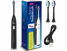 Promedix PR-740 B Black  sonická zubná kefka 