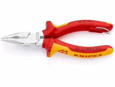 Knipex 08 26 145 T Kliešte kombinované úzke TT