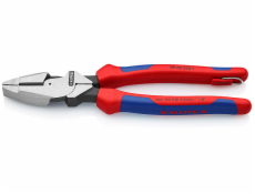 Knipex 09 02 240 T Kliešte kombinované - silové, americký model TT