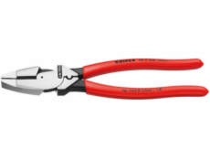 Knipex 09 11 240 SB Kliešte kombinované - silové, americký model