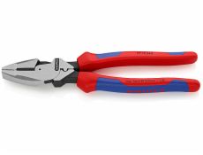 Knipex 09 12 240 Kliešte kombinované - silové, americký model