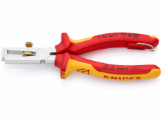 Knipex 11 06 160 T Kliešte odizolovacie TT