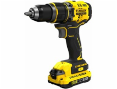 STANLEY SFMCD721D2K  Aku príklepová vŕtačka 