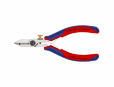 Knipex 11 82 130 Kliešte na odstránenie izolácie pre elektroniku