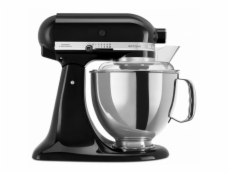 KitchenAid Artisan 5KSM175PSEOB Kuchynský robot čierny 