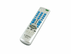 Elmak 7v1 Savio RC-02