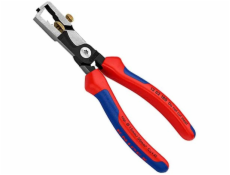 Knipex 13 62 180 SB Nožnice na káble s funkciou lisovanie