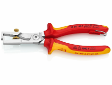 Knipex 13 66 180 T StriX® Odizolovacie kliešte s káblovými nožnicami