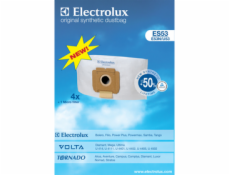 Electrolux ES53 4 ks Originálne vrecká do vysávača 