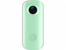 SJCAM C100 prenosná kamera zelená 