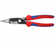 Knipex 13 92 200 SB Kliešte univezální elektroinštalačný
