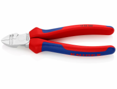 Bočné cvikacie odizolovacie kliešte pochrómované 160 mm KNIPEX 14 25 160