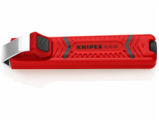 Knipex 16 20 28 SB Nôž odizolovacie