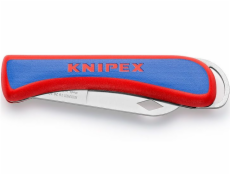 Knipex 162050SB nôž zatvárací pre elektrikárov