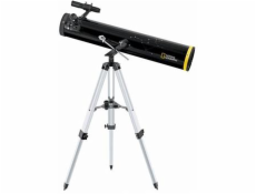 Bresser National Geographic 114/900/AZ teleskop