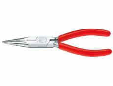 Knipex 2503125 Kliešte s polguľatým čeľusťami