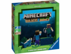 Ravensburger Minecraft Strategická stolová hra 