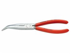 Knipex 26 21 200 SB Kliešte pologuľaté s britmi