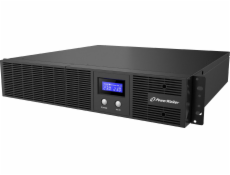 PowerWalker VI 1200 RLE UPS 1200VA/ 720W