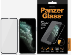 PanzerGlass Edge-to-Edge for iPhone 11 Pro Max/XS Max