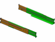 PowerWalker Rack Mount Kit - RK6