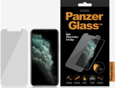 PanzerGlass Screen Protector for iPhone 11 Pro Max/XS Max