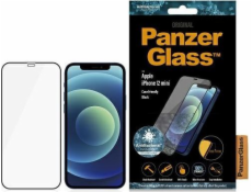 PanzerGlass pre Apple iPhone 12 mini 2710