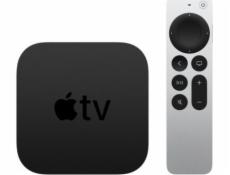 Apple TV 4K 64GB (2021) MXH02FD/A