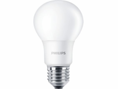 CorePro LEDbulb ND 5-40W A60 E27 840, LED žiarovka