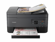 Canon PIXMA TS7450 - PSCF/ A4/ WiFi/ ADF/ DUPLEX/ USB/ Černá