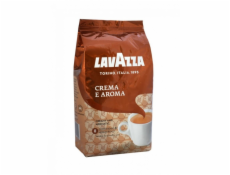 Lavazza Caffé Crema e Aroma zrnková 1 kg