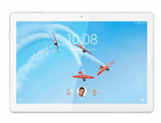 Lenovo Tab M10 32 GB White