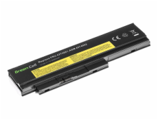 GREENCELL LE63 Baterie Green Cell pro Lenovo ThinkPad X230 X230I X220