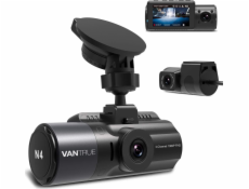 Vantrue N4 2.5K 3 kanálový videorekordér