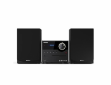 SHARP XL-B517BK Hi-Fi mikrosystém 