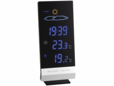 TFA 35.1093 Lumax radio weather station