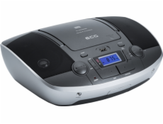 ECG CDR 1000 U Titan rádiomagnetofón 