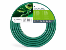 Cellfast Economic - 3/4" 20m flexibilná záhradná zavlažovacia hadica 