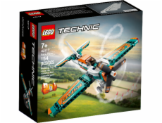 LEGO® Technic 42117 Závodné lietadlo