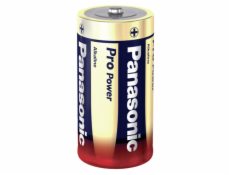 PANASONIC PRO POWER, Batérie, C, LR14, 1.5V, 2ks