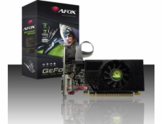AFOX AF740-4096D3L3 grafická karta Geforce GT740 4GB DDR3 