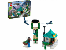 LEGO® Minecraft 21173 Veža v oblakoch