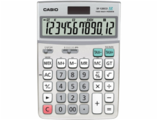Kalkulačka Casio DF 120 ECO