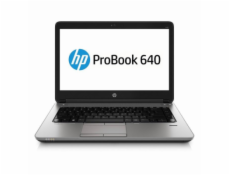 HP ProBook 640 G1 i5-4200 / 4GB / 320GB / Win10P