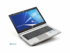 HP EliteBook 8470p i5-3320M / 4GB / 250GB / Win10