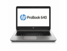 HP ProBook 640 G1 i5-4200 / 4GB / 120GB SSD / Win10P